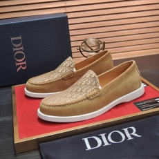 Christian Dior Low Shoes